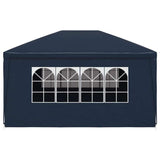 90335 Party Tent 3x4 m Blue