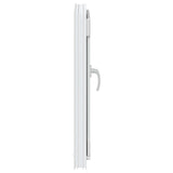Basement Window Internal Colour White RISOR 40 x 70 cm 42047945