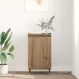 Sideboard 2 pcs Artisan Oak 40 x 35 x 70 cm 881682