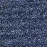 Stair Mats Self-adhesive 20 pcs 56x17x3 cm Blue Half Round 3365672