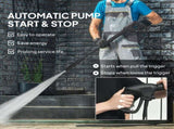 High Pressure Washer 53192546