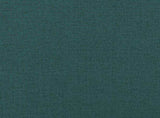 Massage Chair Dark Green Fabric 339064