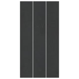 Pool Ground Sheet 640 x 321 x 0.1 cm Rectangular Black 42009125
