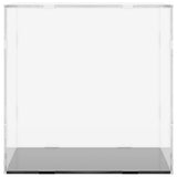Display Box Transparent 30x30x30 cm Acrylic 154913