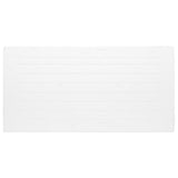3D Wall Panels 10 pcs Light Grey 100x50 cm EPS 4008550
