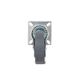 24 pcs Swivel Casters 75 mm 277839