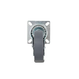 24 pcs Swivel Casters 75 mm 277839