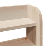 Bed Frame with Headboard without Mattress 120x190 cm Small Double 3306815
