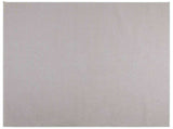 Area Rugs Square LUGO Cream 200 x 200 cm Polyester 42022682