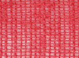 Jute Roll 25 x 10000 cm Red 42012163