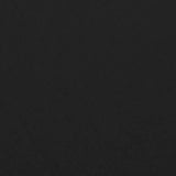 Geotextile Membrane Black 1 x 50 m Polyester Fibre 4009855