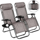 ZNTS beach chair 17000050