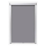 Blackout Roller Blinds Grey 206 131264