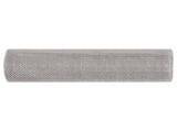 Mesh Screen 40 x 1000 cm 6 Mesh Stainless Steel 201 Silver 42039649