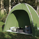 Storage Tent Green Waterproof 94578