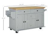 Kitchen Storage Cabinet 01392738