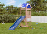 Outdoor Playset Solid Wood Douglas 3279044