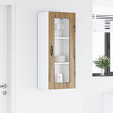 Dishwasher Panel Kalmar Artisan Oak 40 x 31 x 100 cm 884753