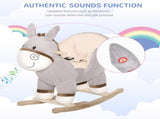 Kids Rocking Horse 69055692