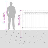 Ring Fence TILBURG Black 42030098