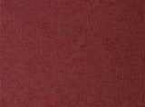Manual Retractable Awning Burgundy 500x350 cm 3215006
