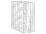 Gabion with 3.5 mm Wire and 5x10 cm Mesh 50x100x150 cm 3462931