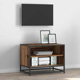 TV Units Old Wood 61 x 40 x 46 cm Engineered wood 883575