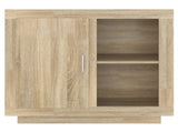 Sideboard Sonoma Oak 811829