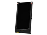 Folding Treadmill for Home Office Use,Under Desk Treadmill,1-6KM/H, Portable Walking Running MS299008AAB