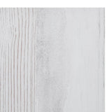 Self-adhesive Flooring Planks 55 pcs PVC 5.11 m Light Grey 324657