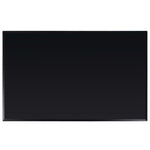 Table Top Tempered Glass Rectangular 1200x650 mm 244622