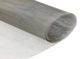 Light Shaft Cover with Clips 5 pcs 70 x 190 cm Silver 42045630