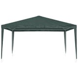Professional Party Tent 4x4 m Green 90 g/m 48513