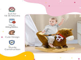 Kids Rocking Horse 37509183