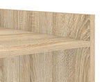 Wash Machine Cabinet Sonoma 67.5 x 62 x 97 cm Engineered wood 8006810