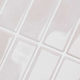 Rectangular Tile 50 pcs Beige 29 x 23 x 0.08 cm 42021268