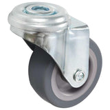16 pcs Bolt Hole Swivel Casters 50 mm 277883