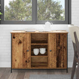 Sideboard Old Wood 100 x 35 x 70 cm 869094