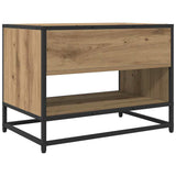 TV Units Artisan Oak 61 x 40 x 46 cm Engineered wood 883576