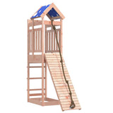 Outdoor Playset Solid Wood Douglas 3279092