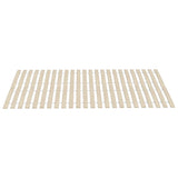 Bed Slats Replacements with 48 Slats 2 pcs 70x200 cm 3203723