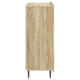 Sideboard Sonoma Oak 66 x 34.5 x 91.5 cm Engineered Wood 894397