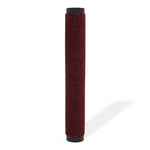 Dust Control Mat Rectangular Tufted 120x180 cm Red 132720