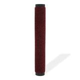 Dust Control Mat Rectangular Tufted 120x180 cm Red 132720