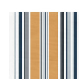 Replacement Fabric for Awning Multicolour Stripe 6x3.5 m 367733