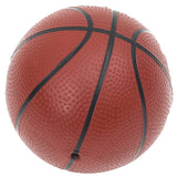 Five Piece Wall Mounted Basketball Backboard Set 66x44.5 cm 80352