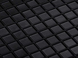 Car Mat 4 pcs Black suitable for KODA OCTAVIA I 1997-2004 42029101