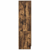 Highboard Smoked Oak 31.5 x 32 x 122.5 cm 869350