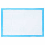 Non-woven Fabric Pet Training Pad 50 pcs 120 x 80 cm 42025296