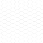Hexagon Fence Silver 0.6 x 50 m Galvanised steel 42005709